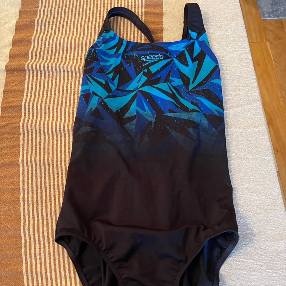 NWT Speedo Racerback from the UK